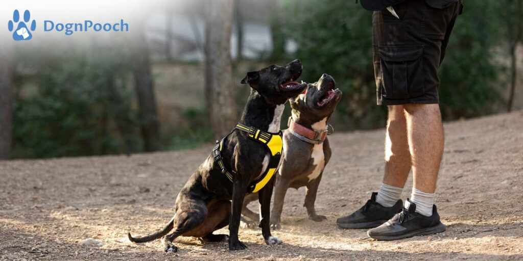 How Can Aggressive Dog Training Services Help Your Pet?